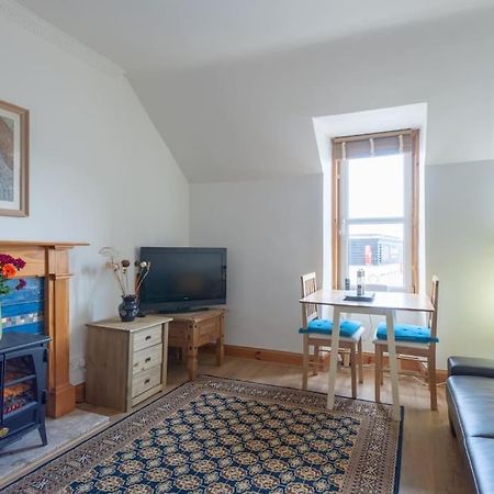 The 'Fairy Hill' Apartment Инвернесс Экстерьер фото